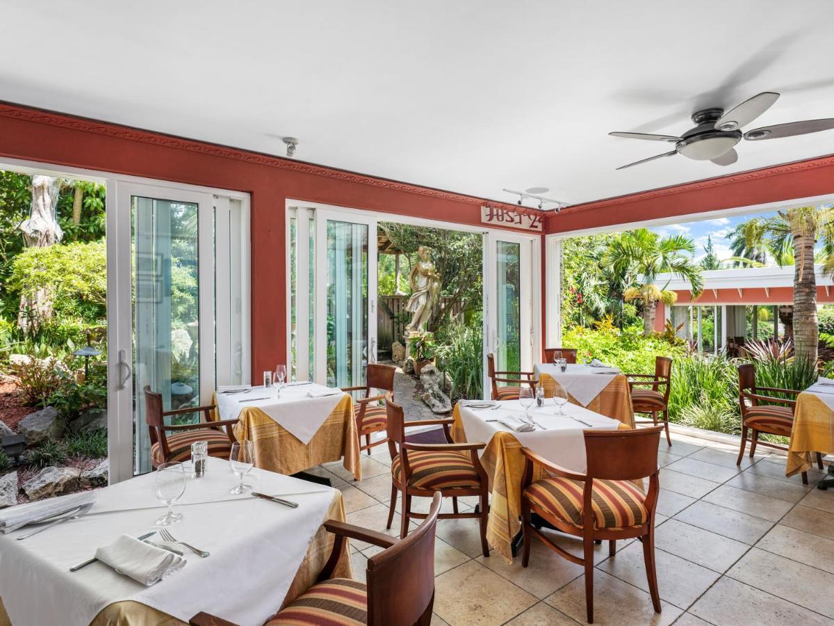 האמילטון Royal Palms Hotel מראה חיצוני תמונה