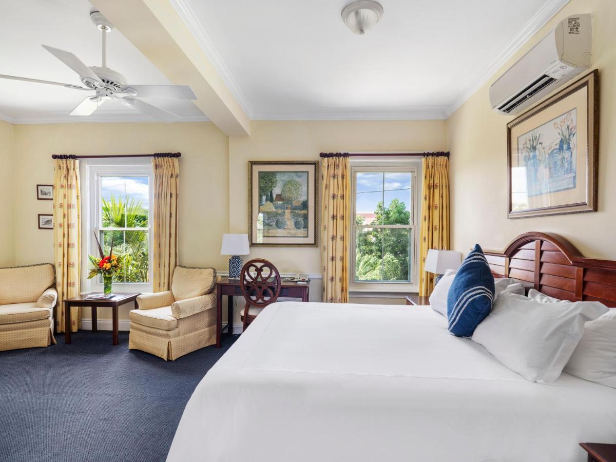 האמילטון Royal Palms Hotel מראה חיצוני תמונה