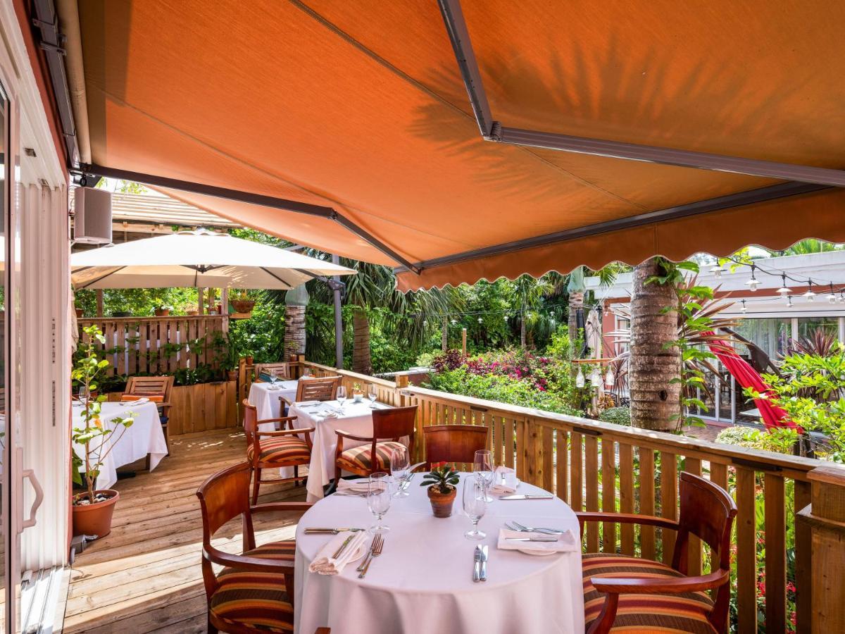 האמילטון Royal Palms Hotel מראה חיצוני תמונה