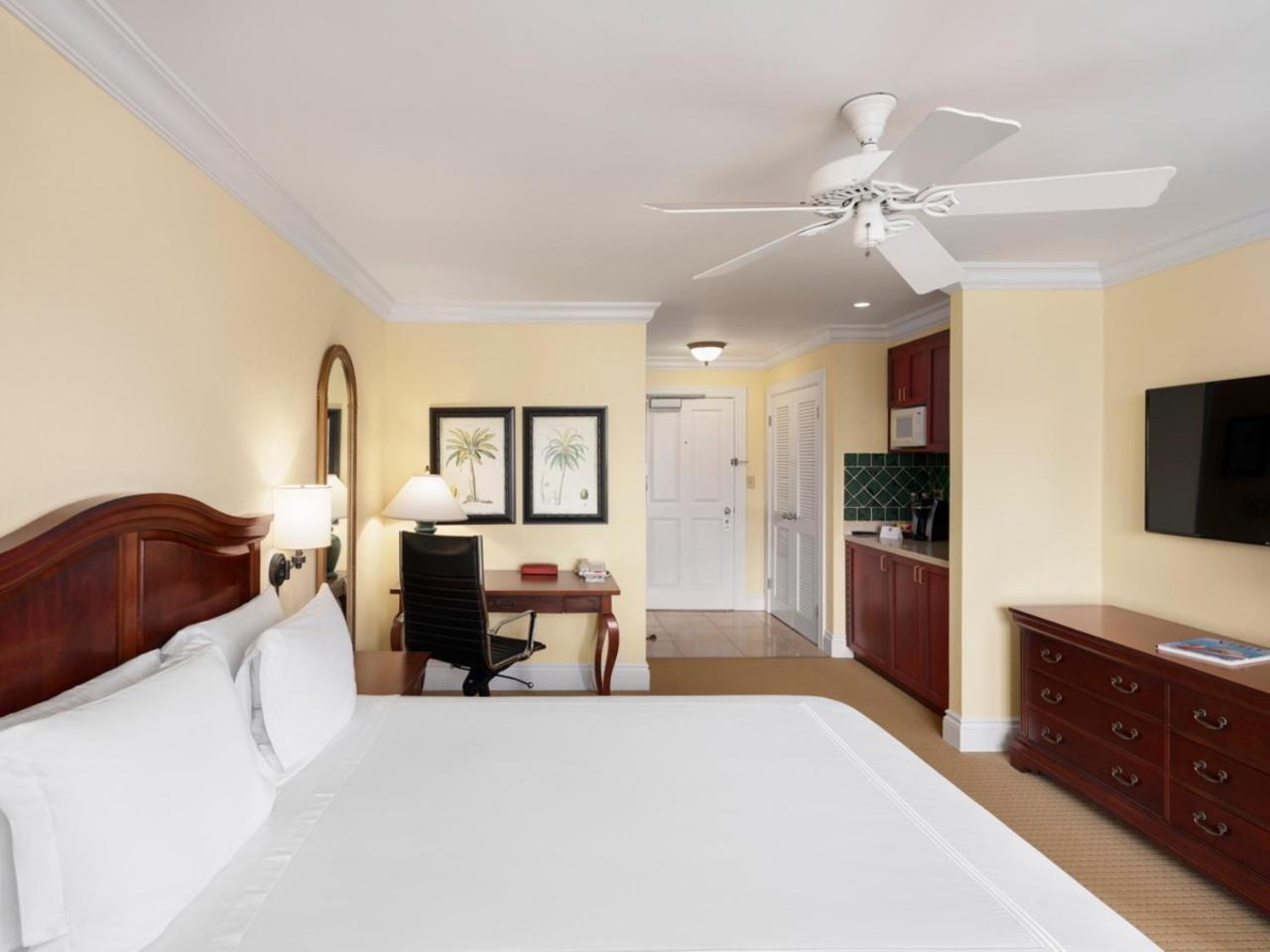 האמילטון Royal Palms Hotel מראה חיצוני תמונה