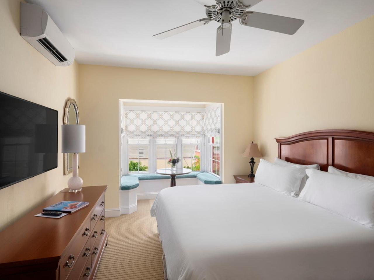 האמילטון Royal Palms Hotel מראה חיצוני תמונה
