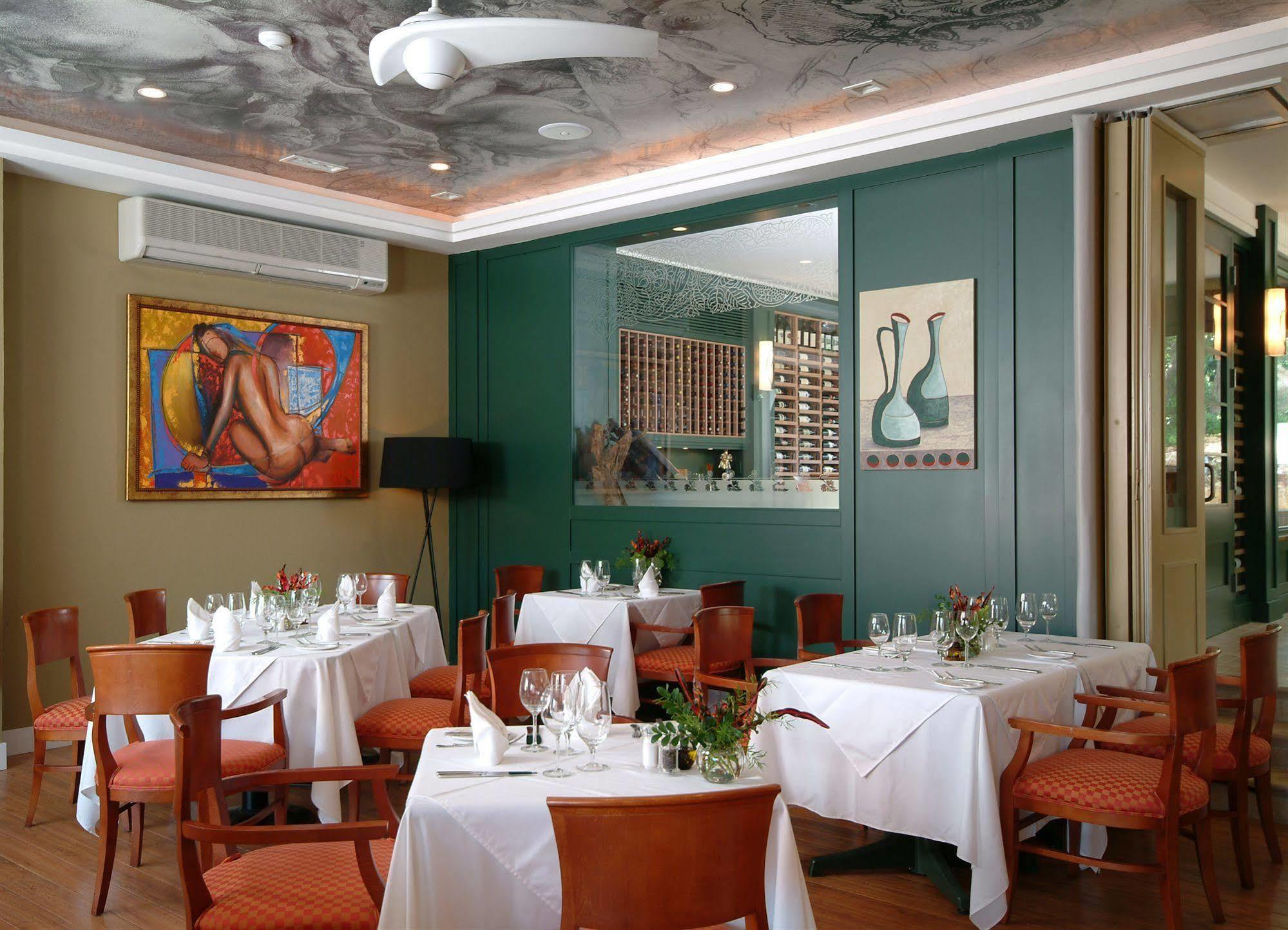האמילטון Royal Palms Hotel חדר תמונה