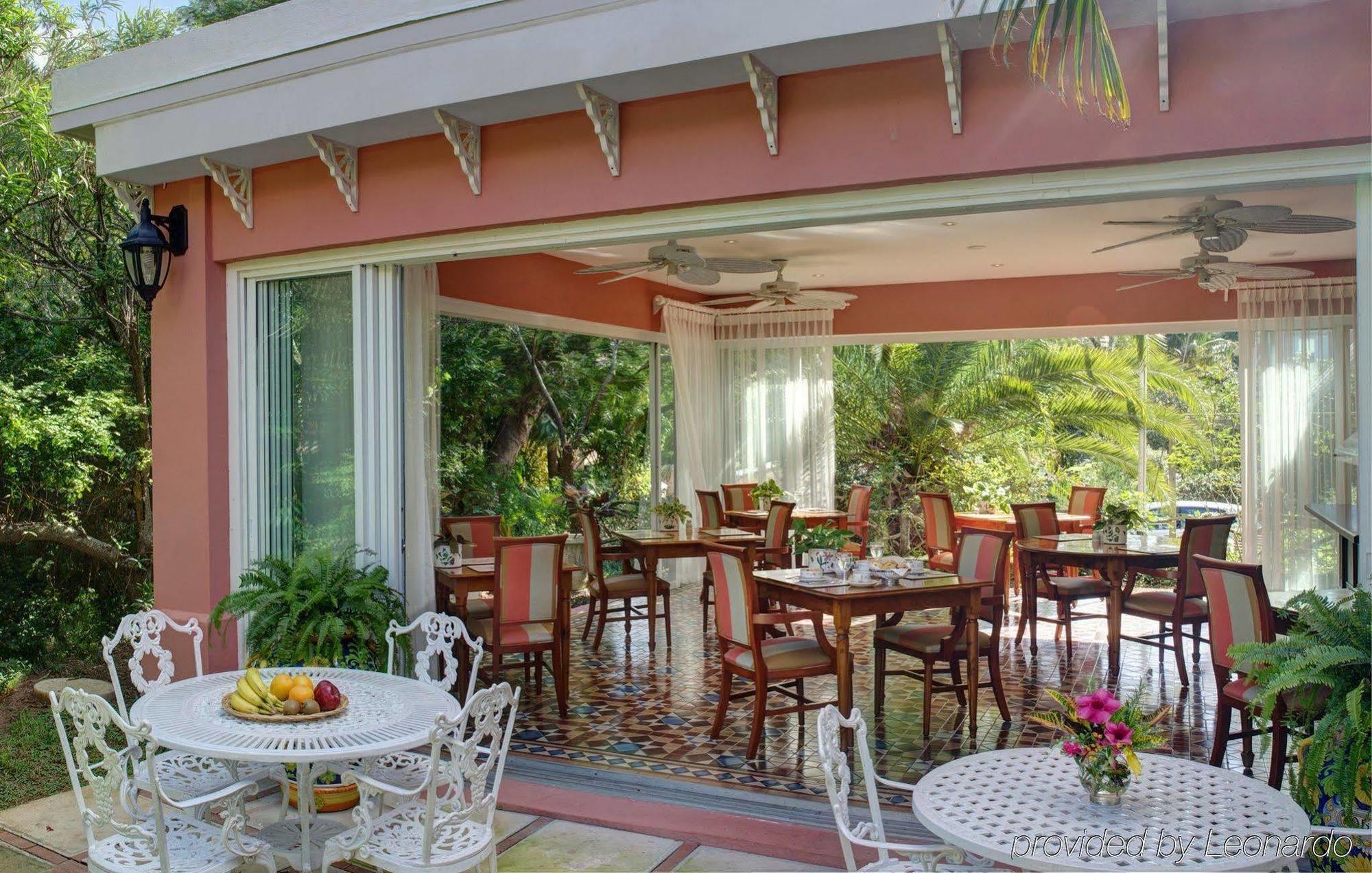 האמילטון Royal Palms Hotel מראה חיצוני תמונה
